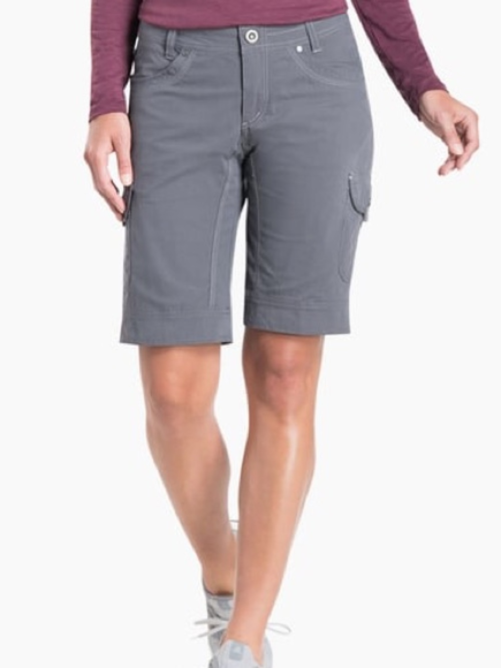 Kuhl Women’s Splash 11” Shorts